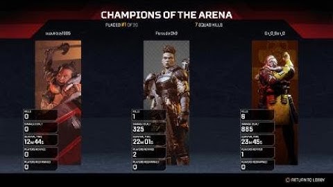 People Say Caustic is SHIT!? WATCH THIS - Apex Legends