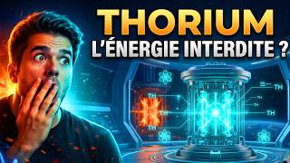 Thorium : pourquoi ce nucléaire a été abandonné