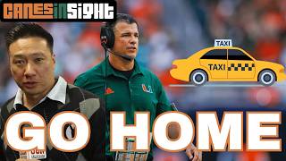 Miami Hurricanes NIL Strategy: Competition Over Cash ft. Steve Kim
