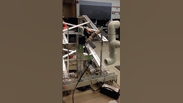 FTC Block Party - Flag crank