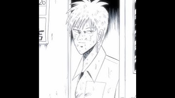 Akagi Shigeru Edit | Best Gambler #akagi