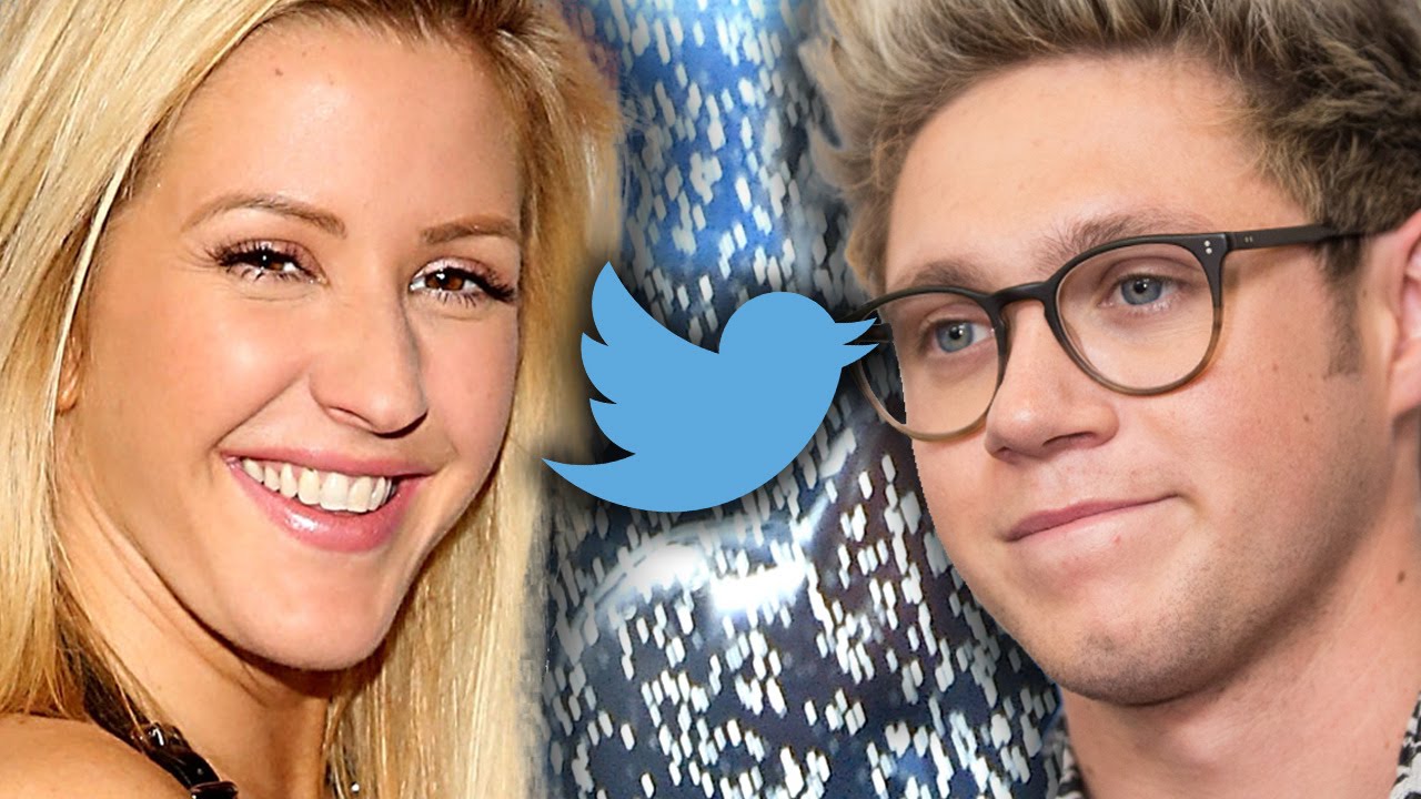 10 Celeb Pairs Caught Flirting On Social Media YouTube