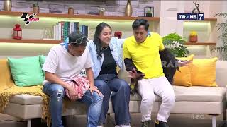 Terapi Windy Mayang Bikin Raffi Ahmad dan Irfan Halim Meringis | FYP BEST MOMENT (12/10/22)