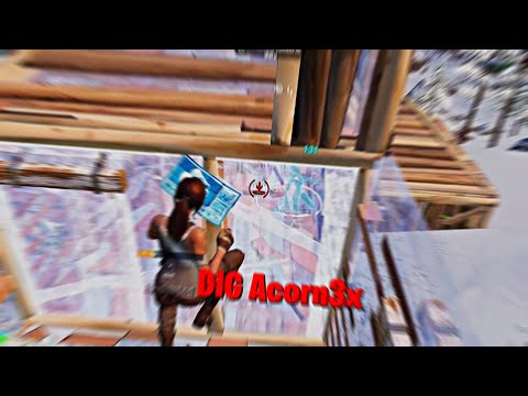 Shibuya 👹 (Controller Fortnite Montage)