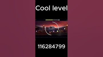 GD Cool Level [Aperture]