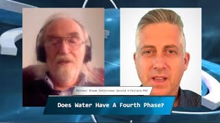 Does Water Have a Fourth Phase? With Gerald H. Pollack, PhD