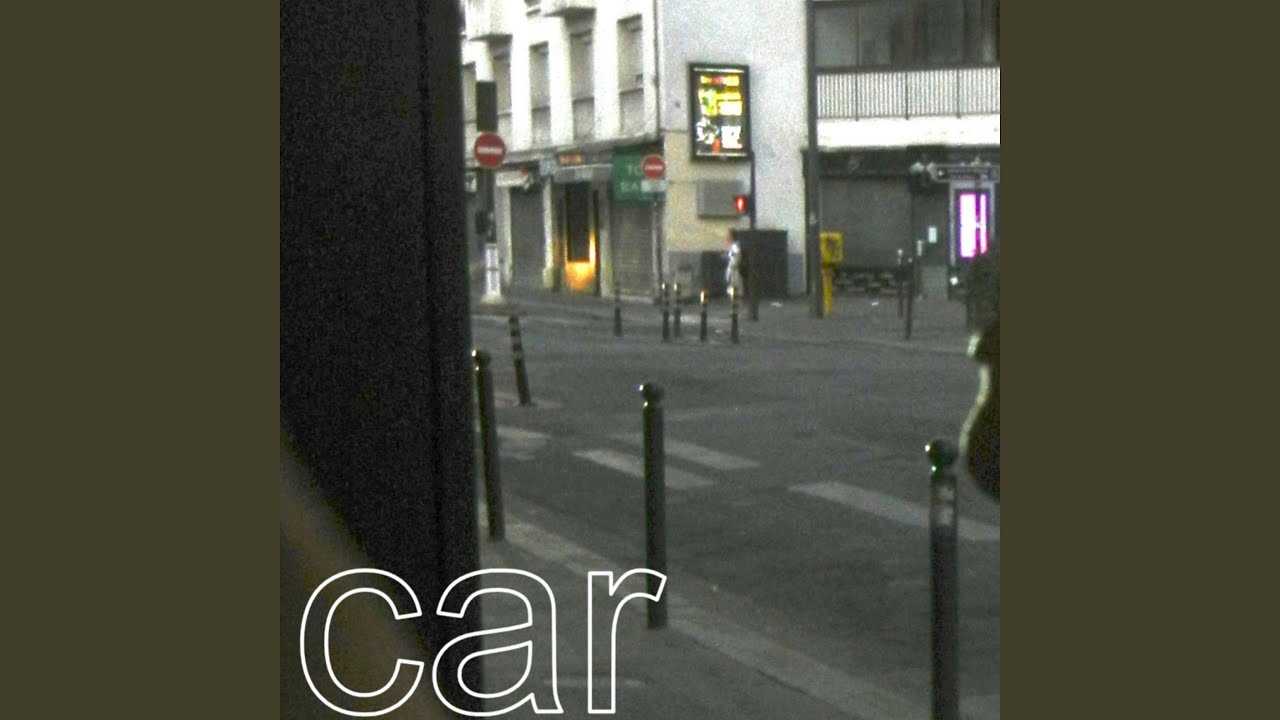 Watch car on YouTube Watch car on YouTube