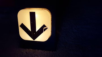 Dover Impulse Elevator Directional Lantern/Chime Overview/Test