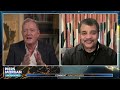 We Have Been WARNED” Neil deGrasse Tyson On UFO Files, AI & Alien Existence