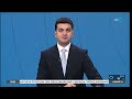 SON DƏQİQƏ! Qarabağda GÜCLÜ PARTLAYIŞ – Yaralı var, rəsmi açıqlama verildi