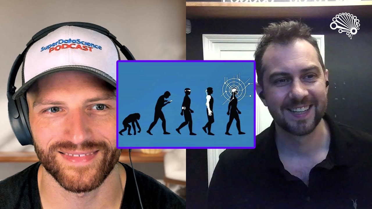 Are AI Experts Credible Predictors of Post-Singularity Society? - YouTube