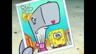 Moderatto-Gracias (Bob Esponja)