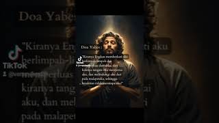 Download Lagu Doa Yabes #quotes #love #dailydose #sad #doa #yabes #Tuhan #Yesus #fyp #lagu #rohani MP3