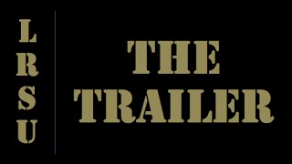 Long Range Shooters of Utah - The Trailer