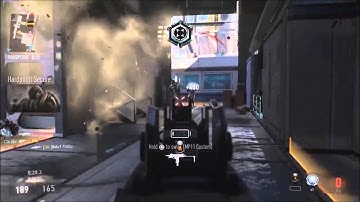 AW: Ranked Play Quad Feed (AW Clip)