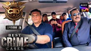   Cid   Car  Bomb  Cid Season 2  Ep 29  Best Crime Cases