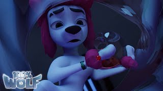 New Strength From A Potion Best Moments 100% Wolfwolf