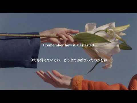 【洋楽】愛してるって伝えるべきだった Speechless -Robin Schulz feat. Erika Sirola-【和訳】