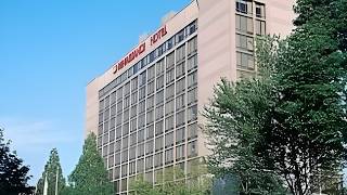 Renaissance Asheville Downtown Hotel | Asheville (NC), United States | Hotel Review 🛏️