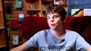 Wednesdays Child Patrick