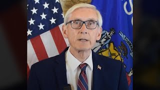 'I haven't committed a crime': Evers responds to border czar's comments