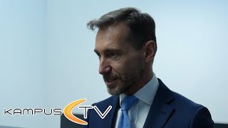 KampNews IV Dolnośląski Kongres Samorządowy 2017 @kampusTV