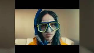 Lomoft Da Billie Eilish