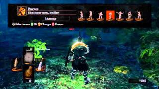 The Devil Hand - Random Duel 1