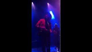Angus Stone- River Love Live London