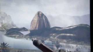 [FR] MW2 beug elevator favela
