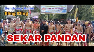 Download Lagu EBEG SEKAR PANDAN FUL JANTURAN MP3