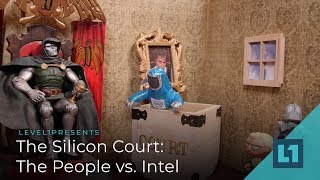 The Silicon Court: The People vs. Intel