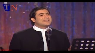 Wael Kfoury Sings for Simon Asmar 2003 وائل كفوري يغني لسيمون أسمر