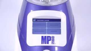 Homogeneizador de muestras FastPrep-24 5G de MP Biomedicals