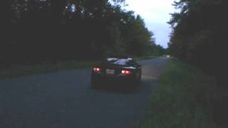 Camed 2g Talon 14b w/ o2 dump and 3exhaust