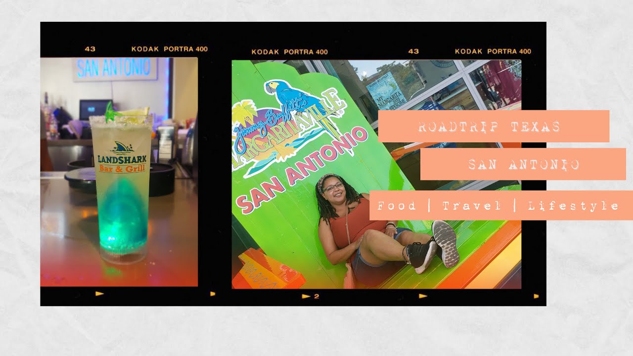 A Weekend Away San Antonio Solo Female Vanlife YouTube