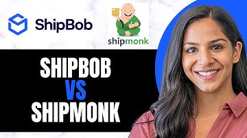 Shipbob vs Shipmonk 2025