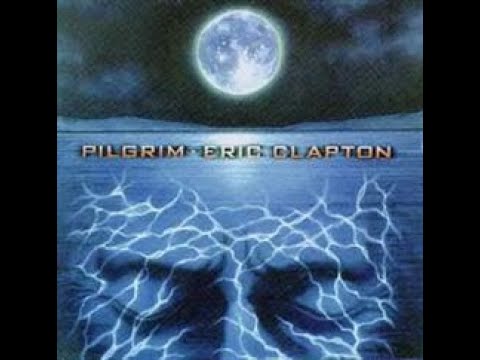 eric clapton / pilgrim (RARE!!プログラム付!!) eric clapton / pilgrim (RARE!!プログラム付!!) CLAPTON,ERIC