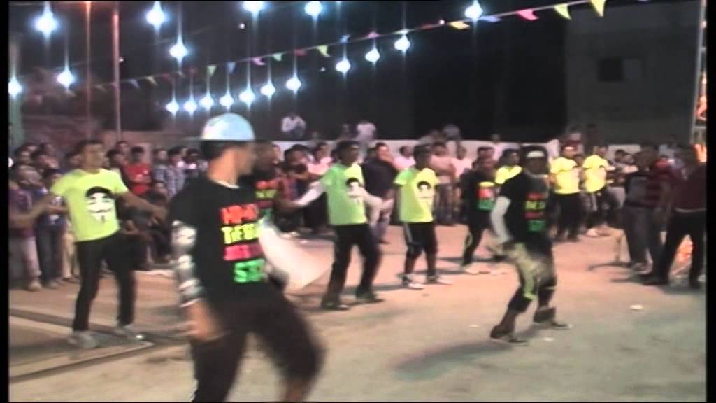 فرقة المشاكسين