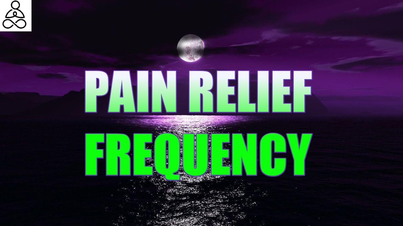 Deep Healing Energy | Pain Relief Frequency | Body, Mind, & Spirit Healing, Binaural Beats
