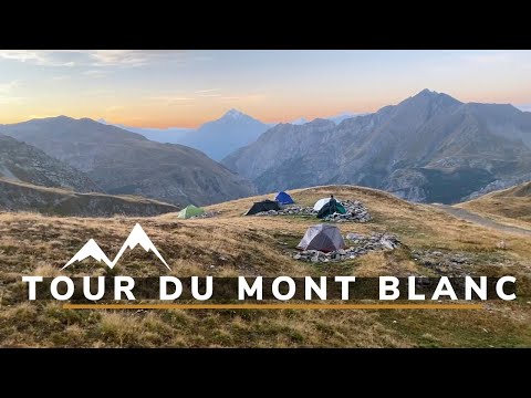 Tour du Mont