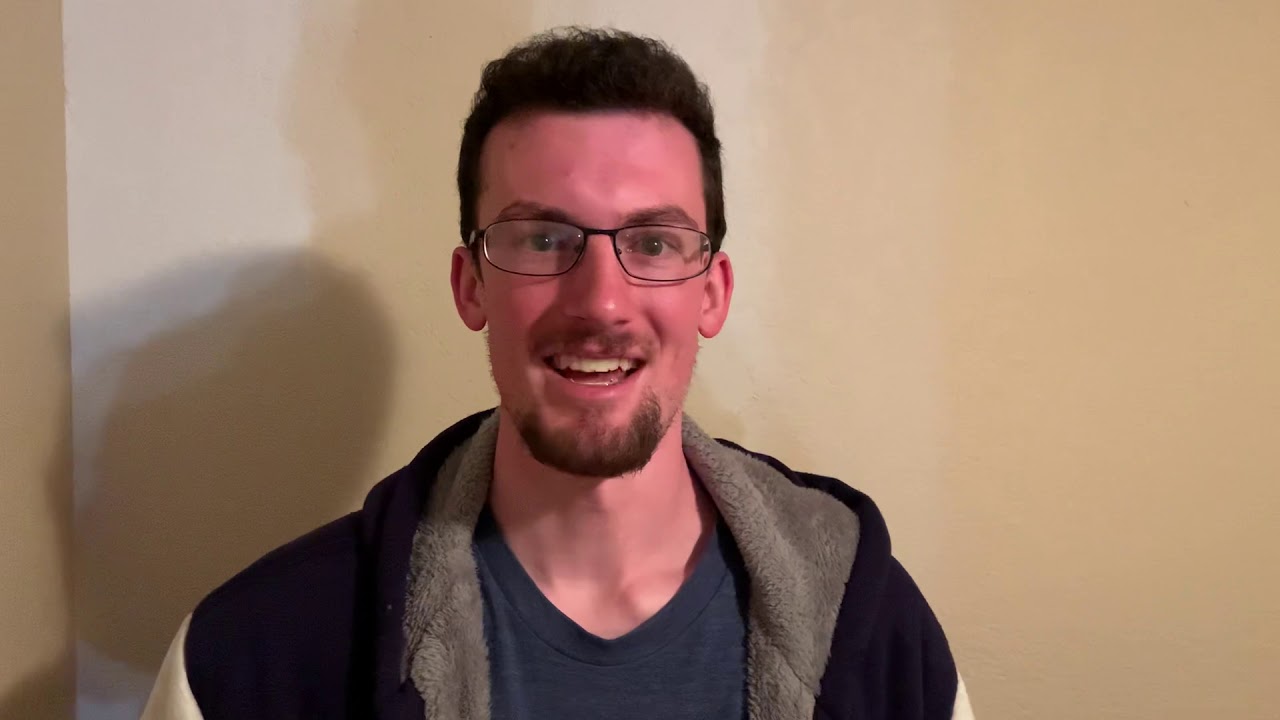 Fort Smith Lawn Care | Cutting Edge Lawn Care | Luke