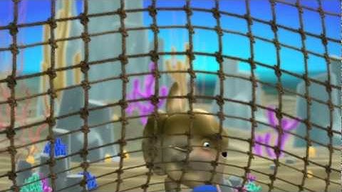 Vasco - Peixe Lua [Official Music Video]