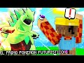 CATTURO IL PRIMO POKEMON FUTURISTICO della PIXELMON SU MINECRAFT ITA!