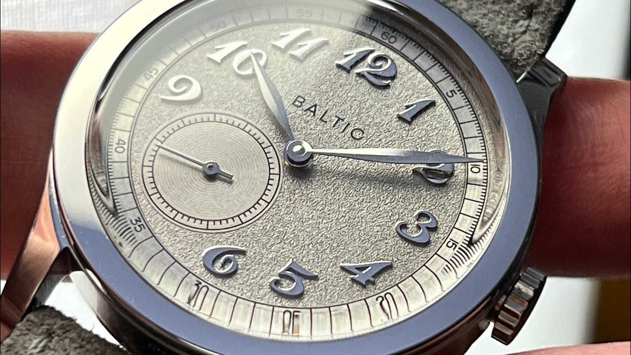 Baltic MR01 Review Baltic’s Best Yet YouTube