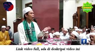 SAHABAT SEJATI !! Mengenali Ciri Ciri Sahabat Yang Baik Ustadz Abdul Somad, Lc , MA SAHABAT SEJATI !! Mengenali Ciri Ciri Sahabat Yang Baik Ustadz Abdul Somad, Lc , MA