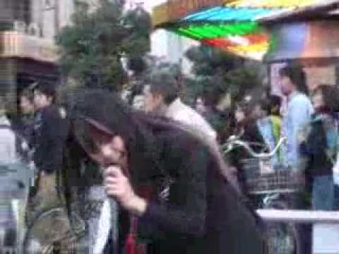 11V 071125 Akihabara YumeiroMonster