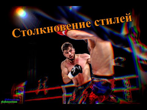 Жесткий нокаут Радор Пирмамадов Vs Виталий Фархутдинов 