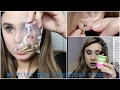 Ear Stretching Video 2 | Stretching from Gauge 12 to 10