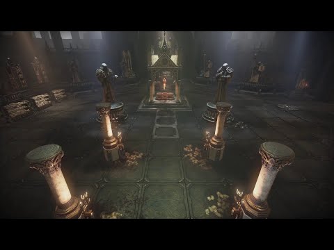 Warhammer 40,000: Inquisitor - Martyr - Patch 2.0 Release Trailer
